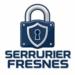 Logo serrurierfresnes
