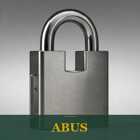Abus - Serrurier Fresnes
