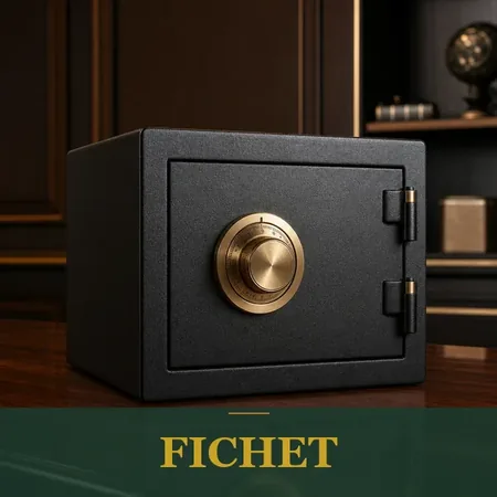 Fichet - Serrurier Fresnes