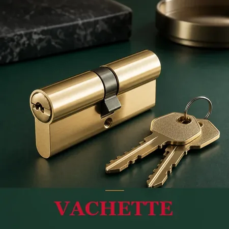 Vachette - Serrurier Fresnes