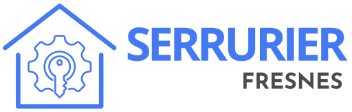 Serrurier Logo