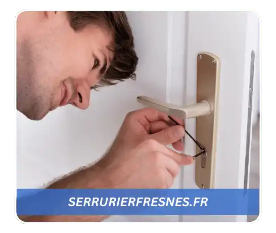 Serrurerie Fresnes 94260